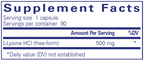 variant:90 capsules