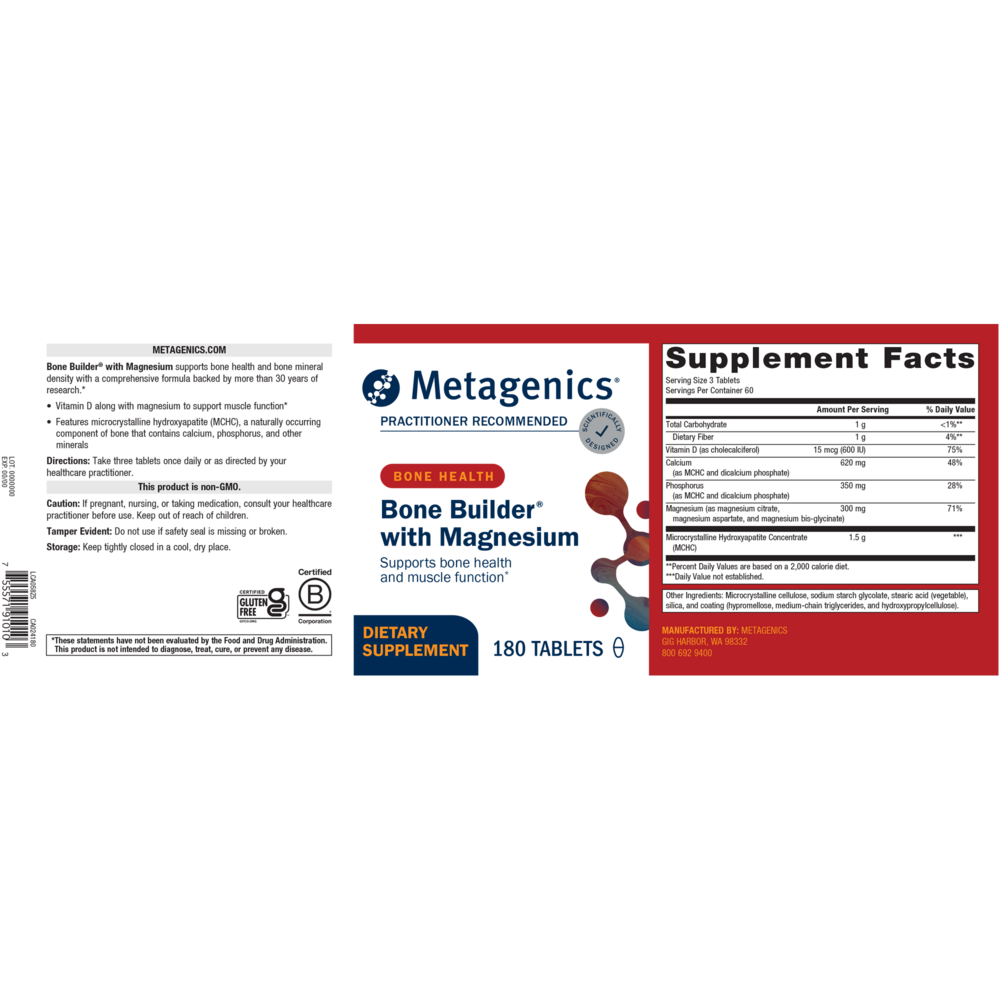 variant:180 tablets