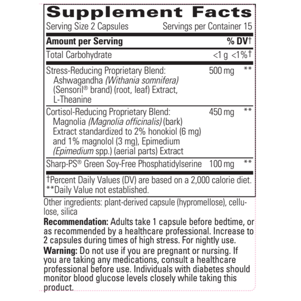 variant:30 capsules