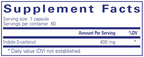variant:60 capsules
