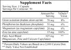 variant:90 capsules