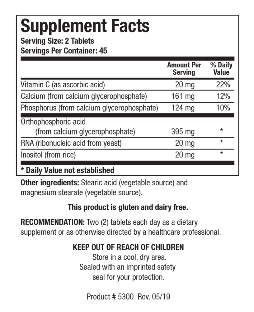 variant:90 tablets