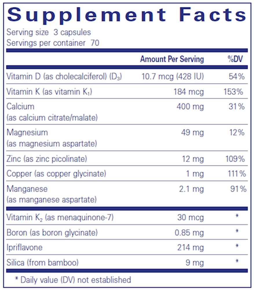 variant:210 capsules