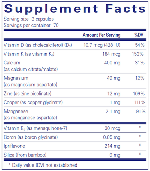 variant:210 capsules