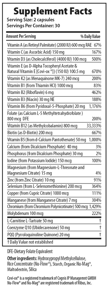 variant:60 capsules