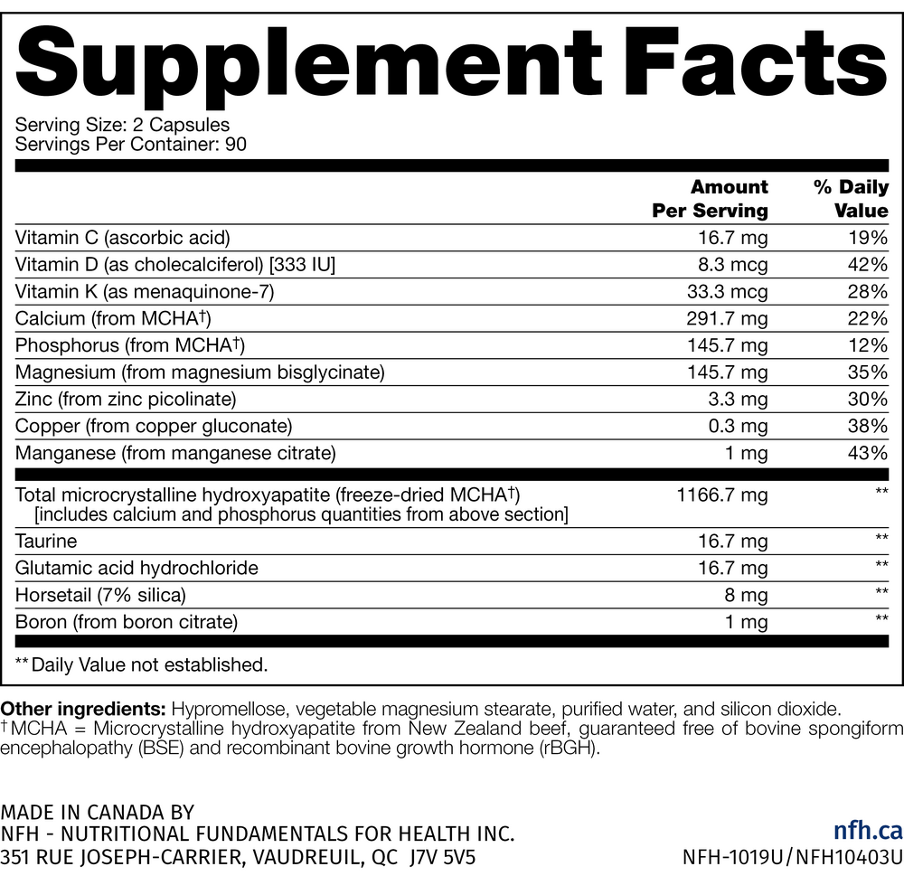variant:180 capsules