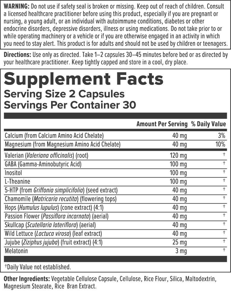 variant:60 capsules