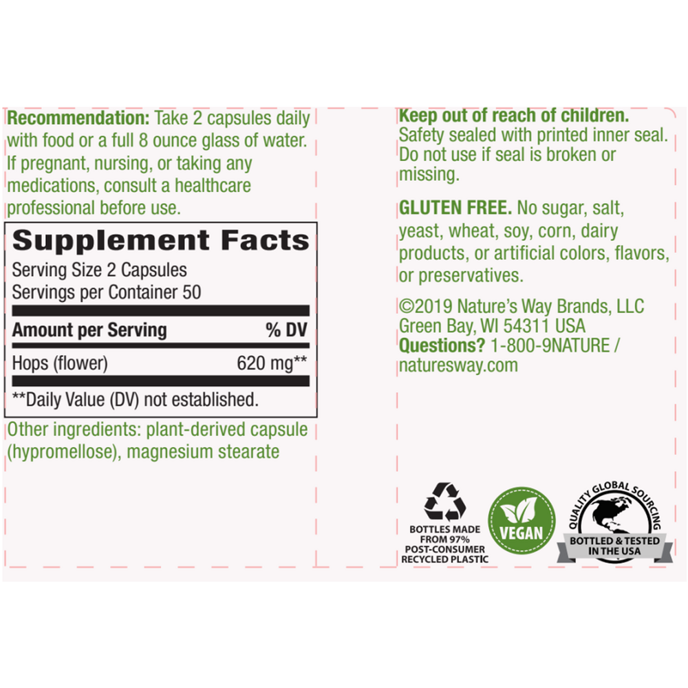 variant:100 capsules