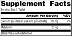 variant:60 tablets