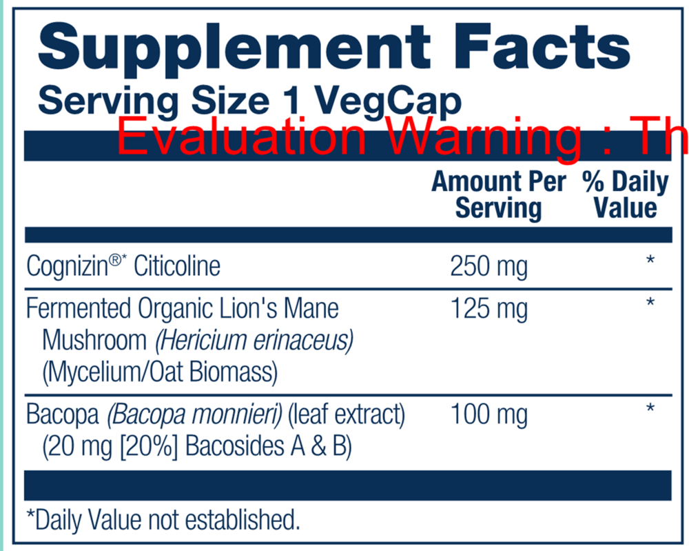 variant:30 capsules