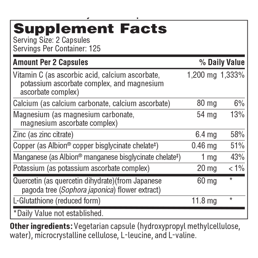 variant:250 capsules