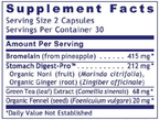 variant:60 capsules
