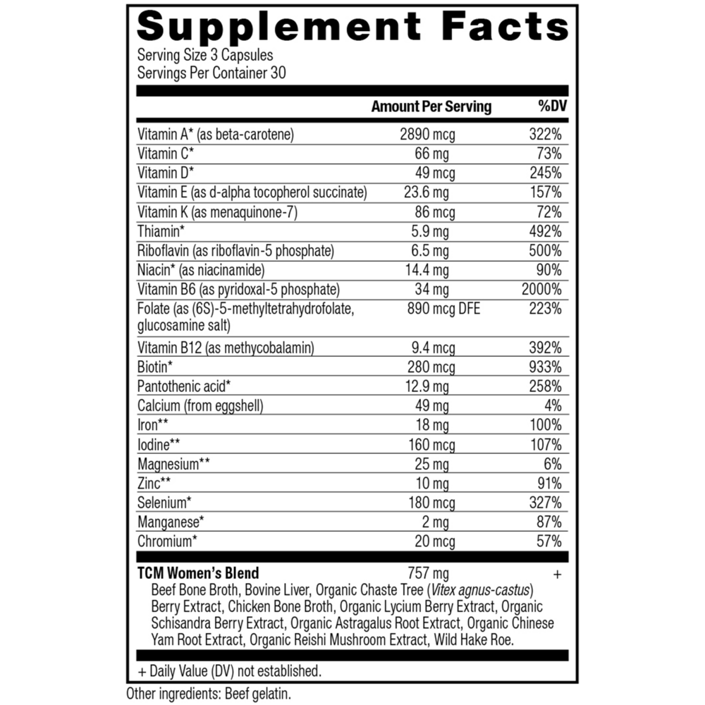 variant:90 capsules