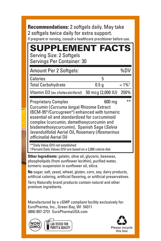 variant:60 Softgels