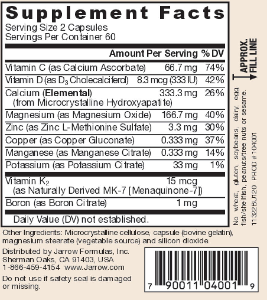 variant:120 capsules