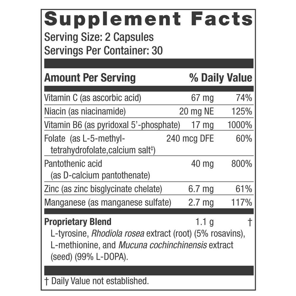 variant:60 capsules