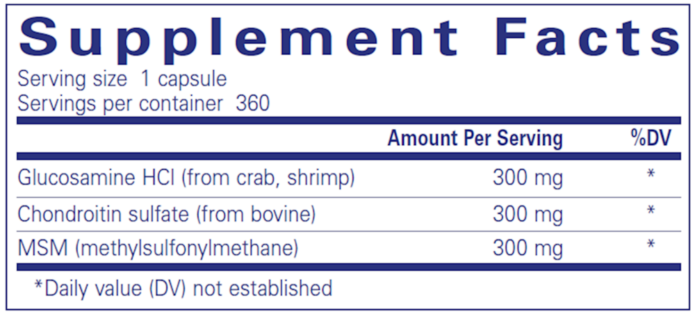 variant:360 capsules