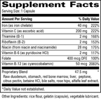 variant:60 capsules
