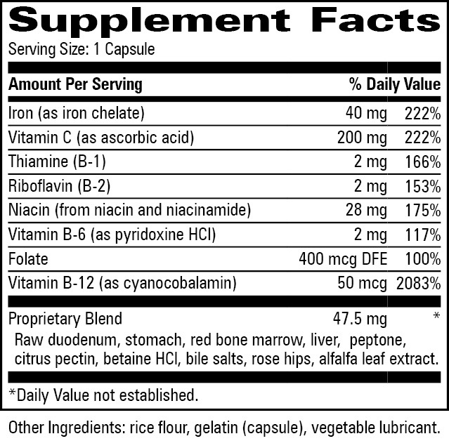 variant:60 capsules