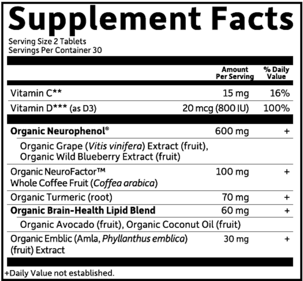 variant:60 tablets