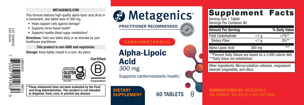 variant:60 tablets
