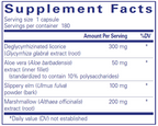 variant:180 capsules