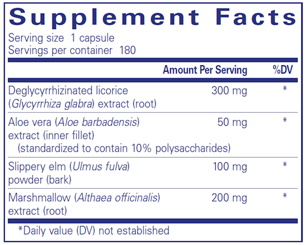 variant:180 capsules