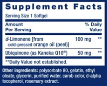 variant:60 Softgels