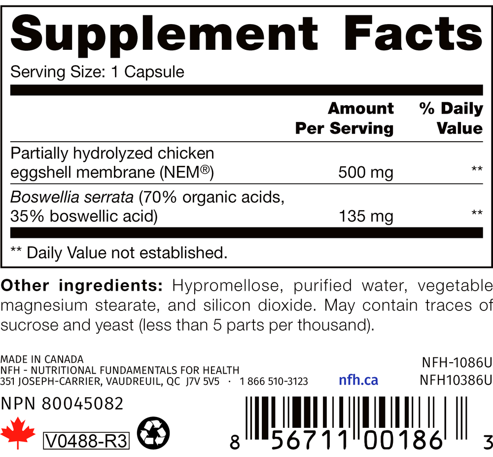 variant:30 capsules