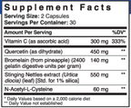 variant:60 capsules
