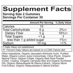 variant:60 gummies