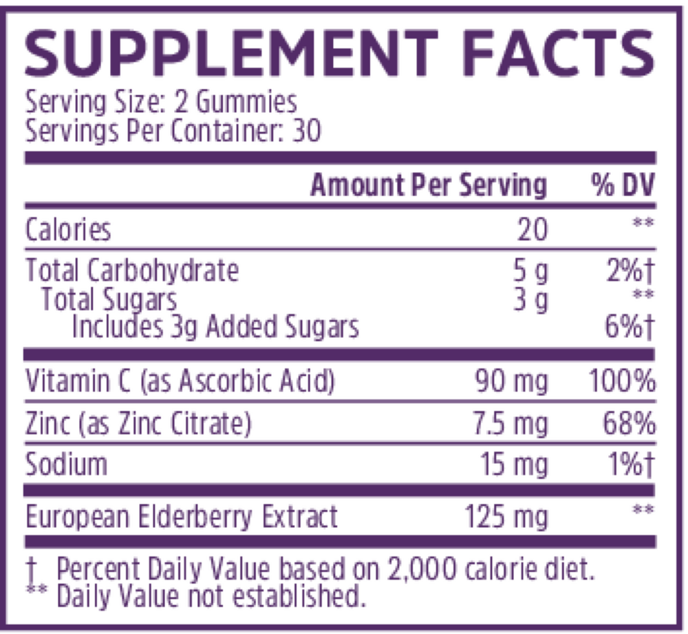 variant:60 gummies