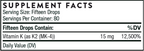 variant:30 Milliliters