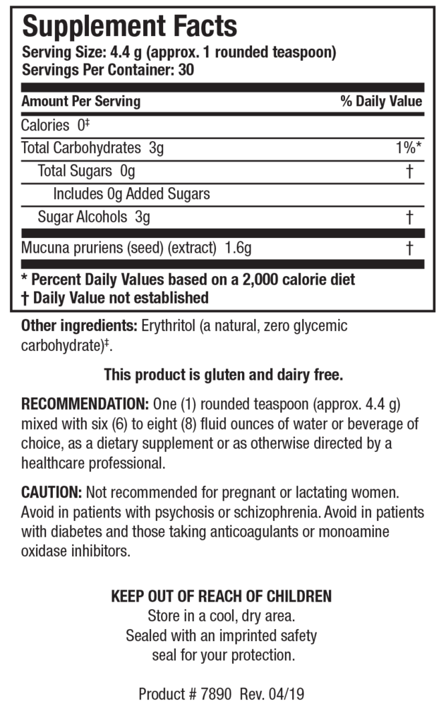 variant:132 Grams