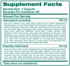 variant:60 capsules