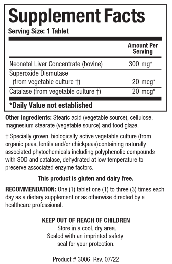 variant:60 tablets
