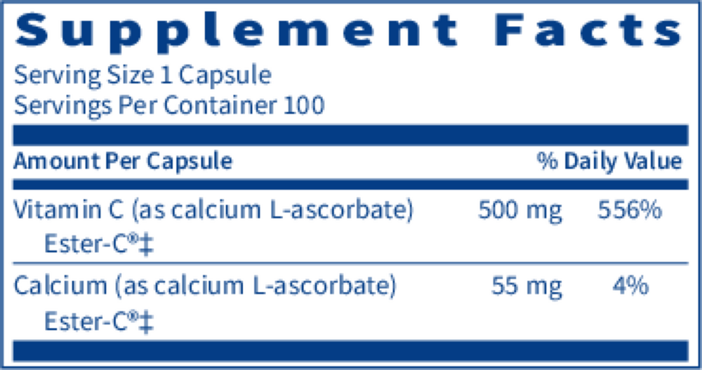 variant:100 capsules