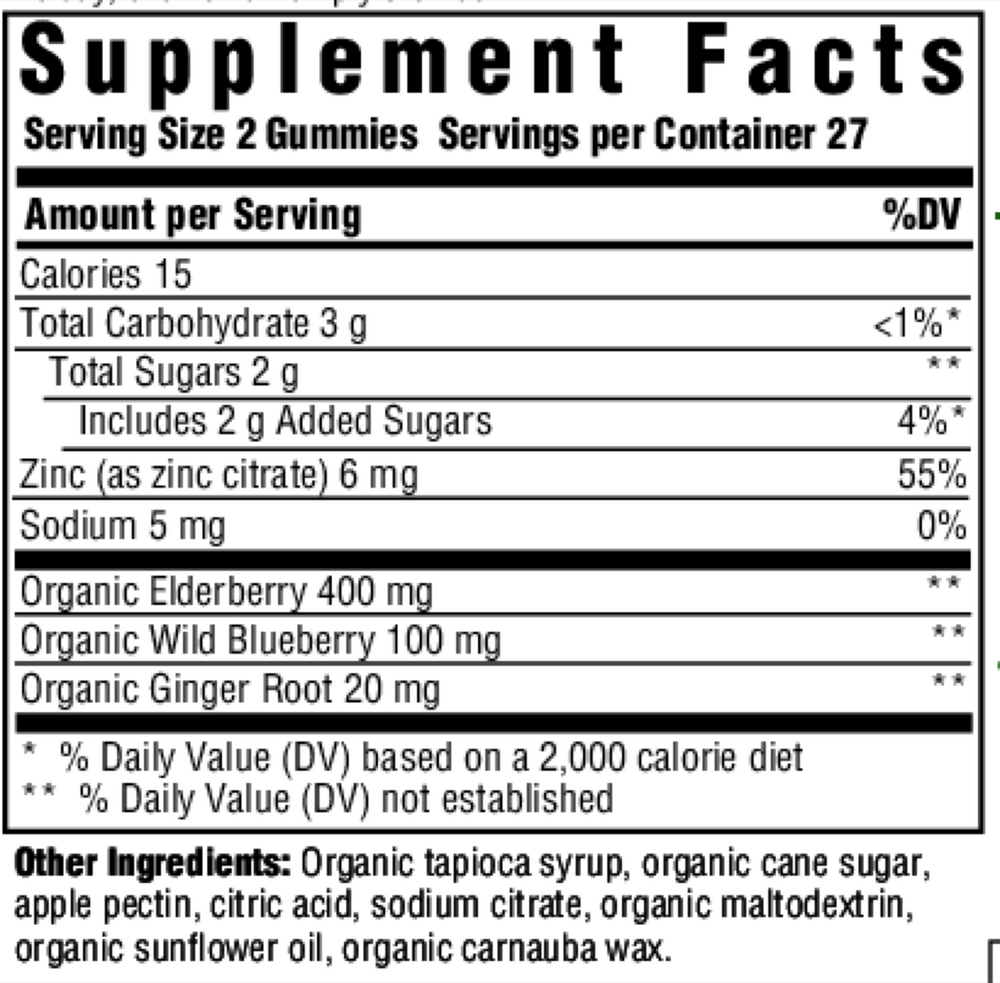 variant:54 Gummies