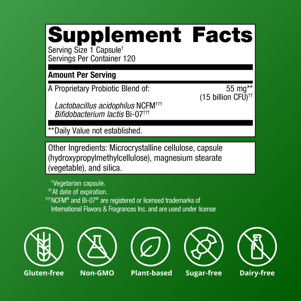 variant:120 capsules