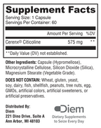 variant:60 capsules