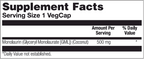 variant:60 capsules