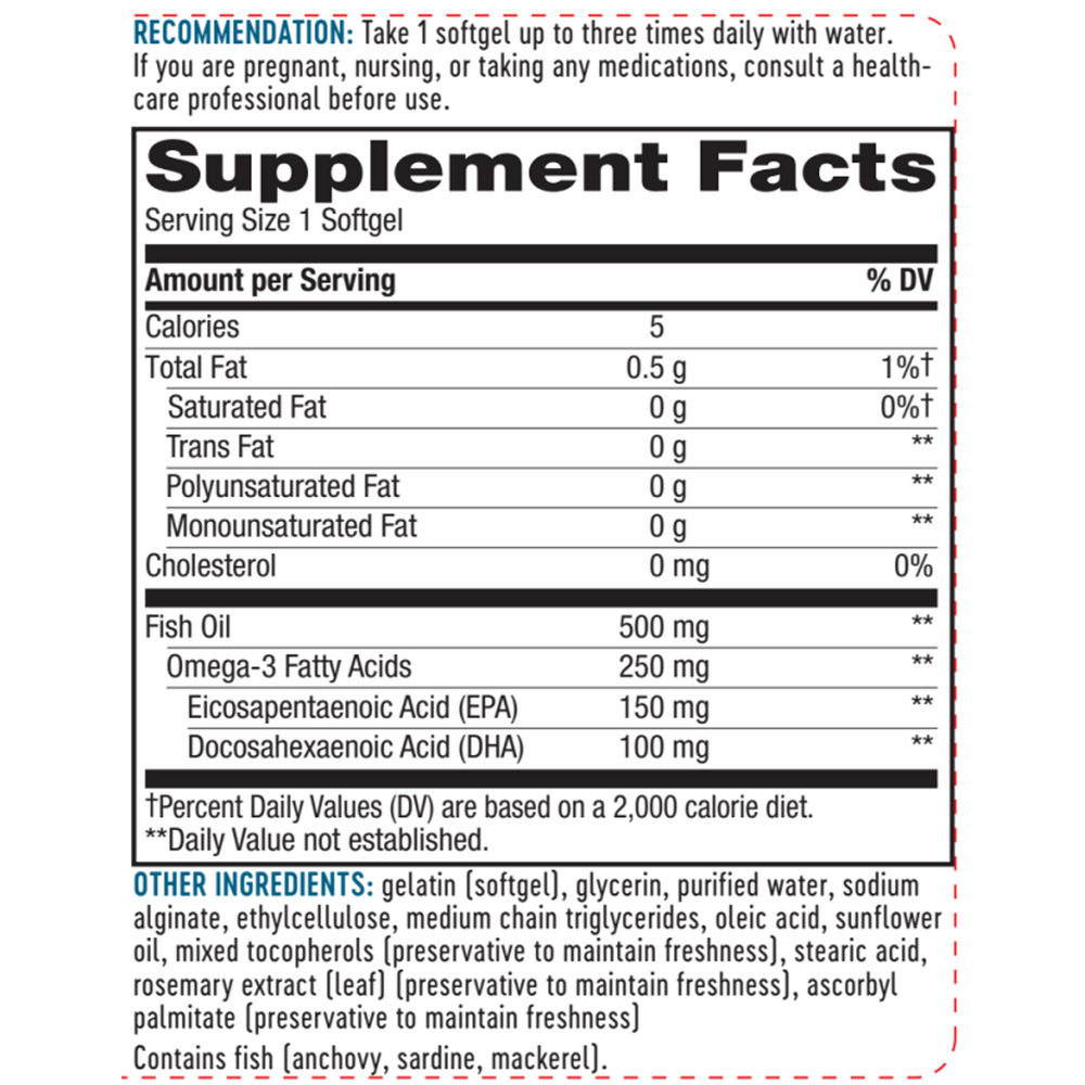 variant:180 Softgels