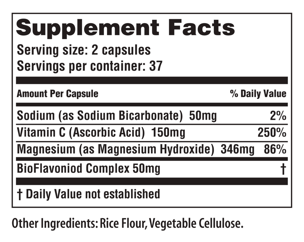 variant:75 capsules