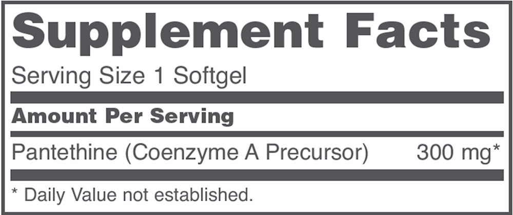 variant:60 Softgels
