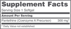 variant:60 Softgels