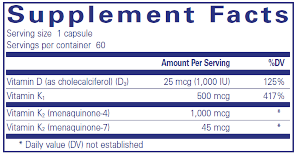 variant:60 capsules