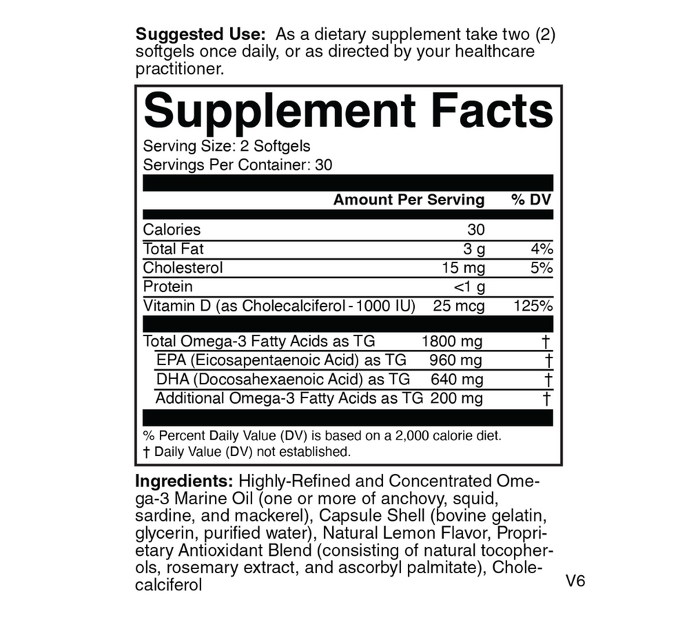 variant:60 Softgels