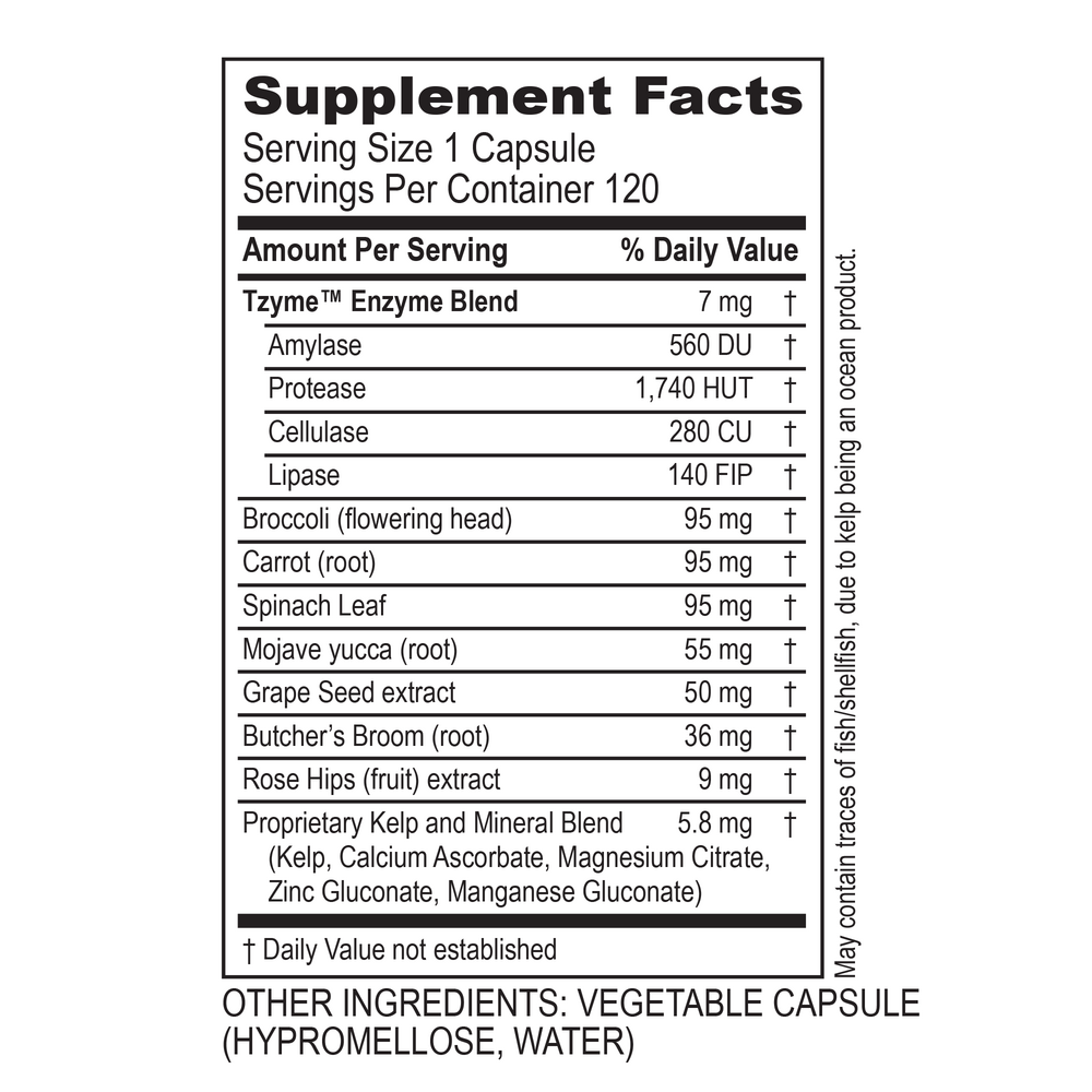 variant:120 capsules
