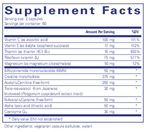 variant:120 capsules