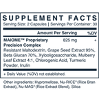 variant:60 capsules